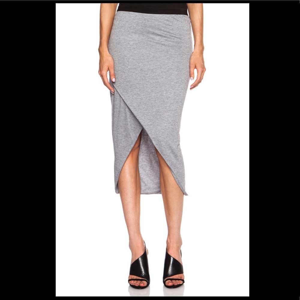 Iro GERMANY skirt new never worn